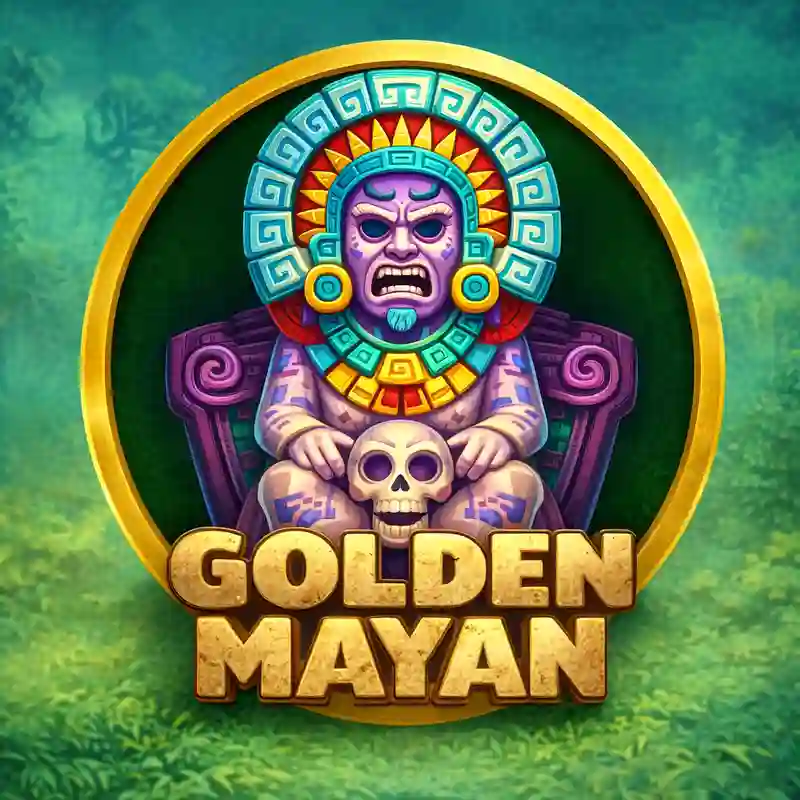 Golden Mayan Slot Game - City of Dreams Online Casino