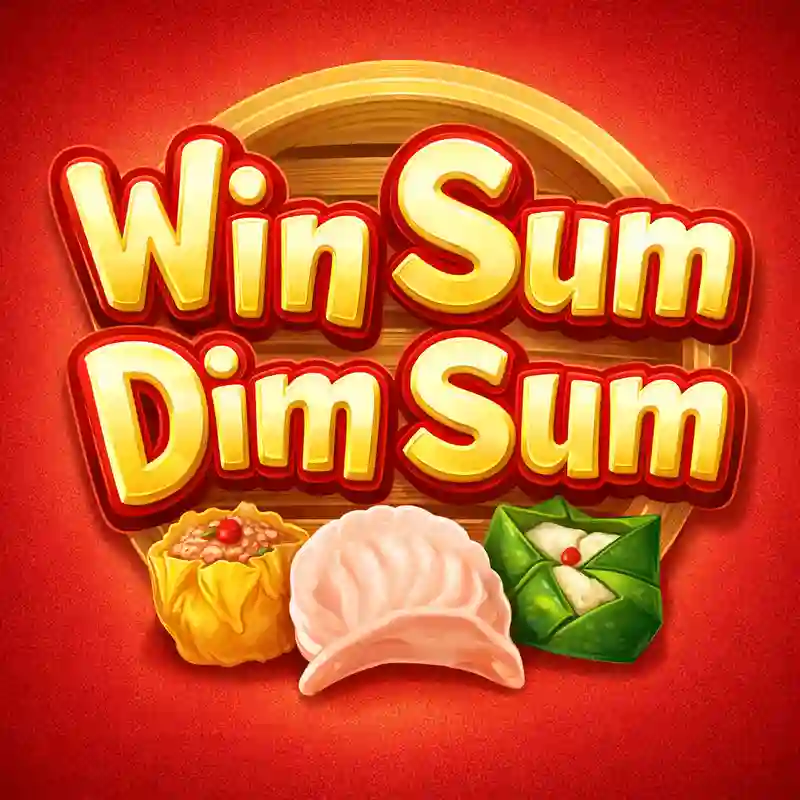 Win Sum Dim Sum Slot Game - city of dreams